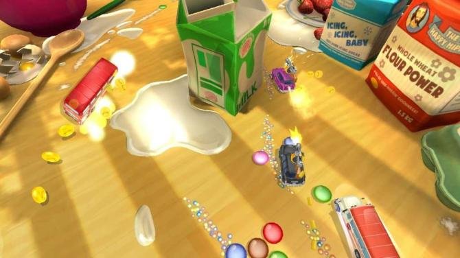 Toybox Turbos 