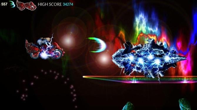 Dyana Moto 