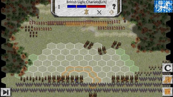 Battles of the Ancient World 