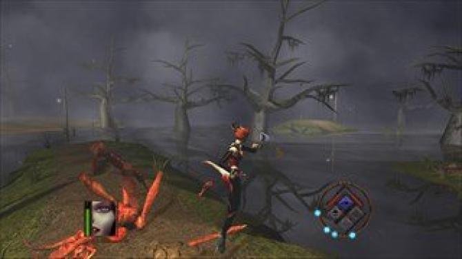 BloodRayne: ReVamped 