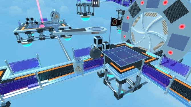 Roboball 