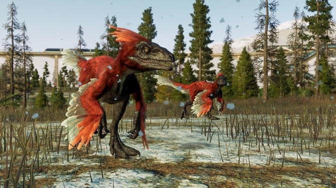 Jurassic World Evolution 2: Dominion Biosyn Bundle 