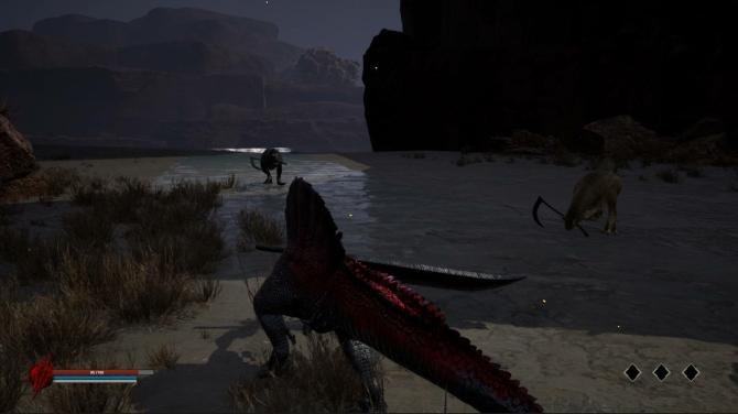 Dinoblade 