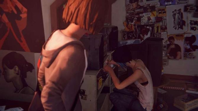 Life is Strange Complete Season (Episodes 1-5) 