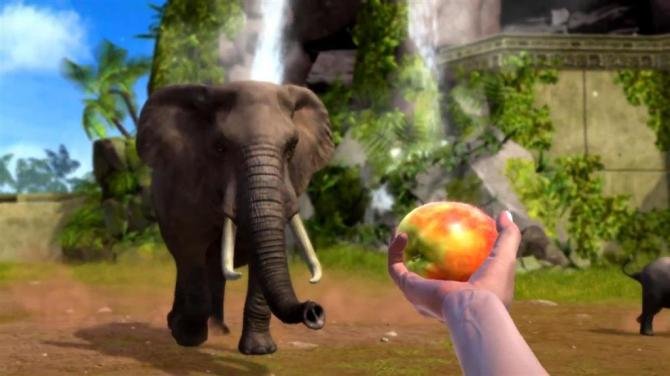 Zoo Tycoon: Ultimate Animal Collection 
