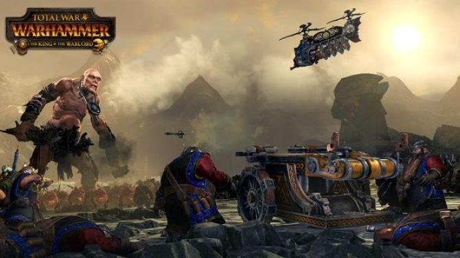 Total War: WARHAMMER Collection 