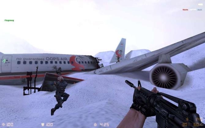 Counter-Strike: Condition Zero 