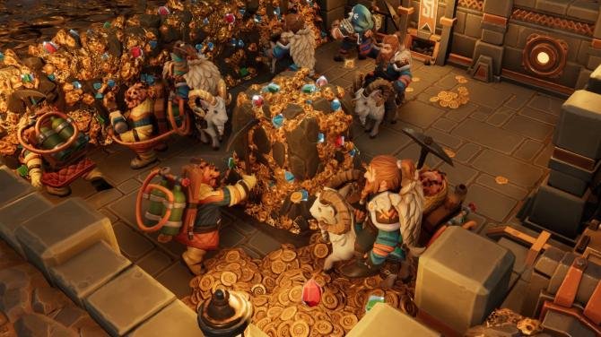 Dungeons 4 
