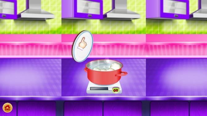 Masterchef Chinese Food Edition 