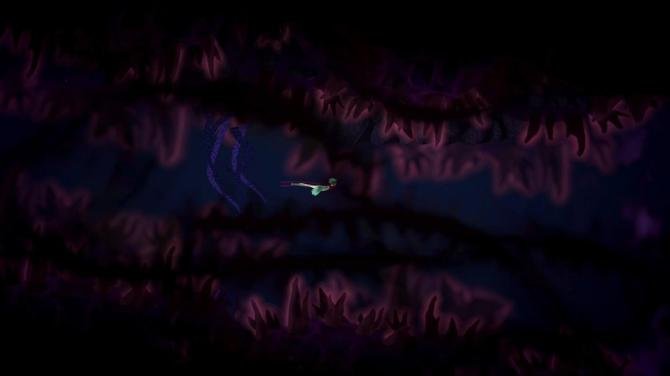Bahamut and the Waqwaq Tree 