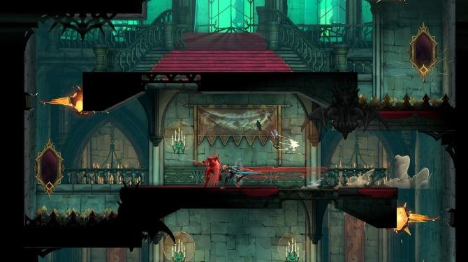 Castlevania: Belmont's Curse Midnight Edition PRE-ORDER 