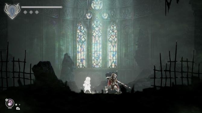 ENDER LILIES: Quietus of the Knights 