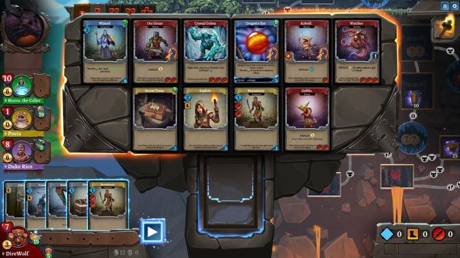Clank! 
