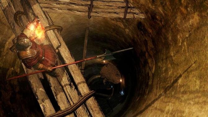 Dark Souls II 