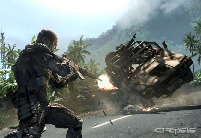 Crysis 