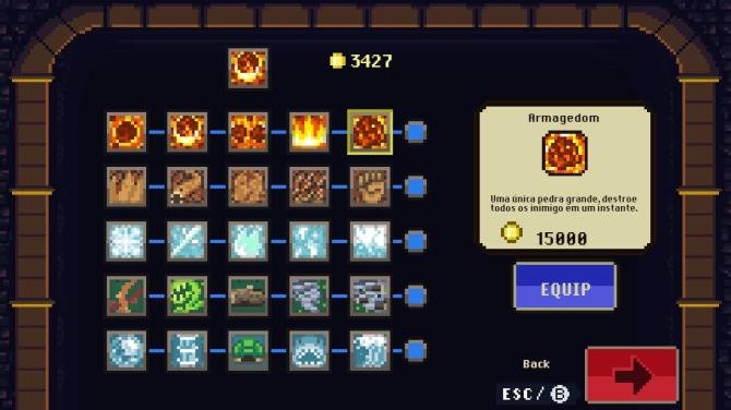 The Last Hero: Journey to the Unknown 