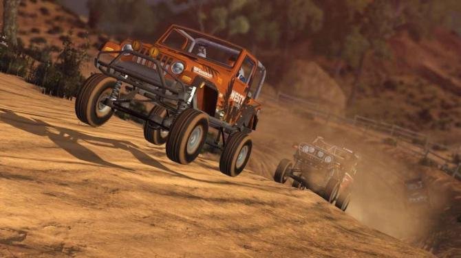 BAJA: Edge of Control HD 