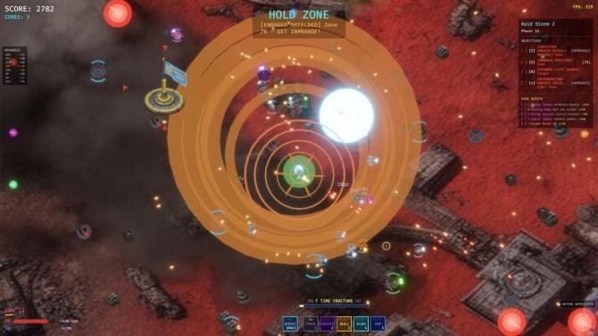 Void Breach 