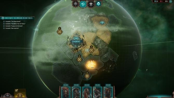 Warhammer 40,000: Mechanicus II 