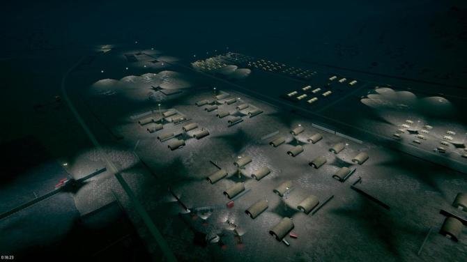 War Room 