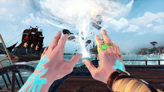 Battlewake 