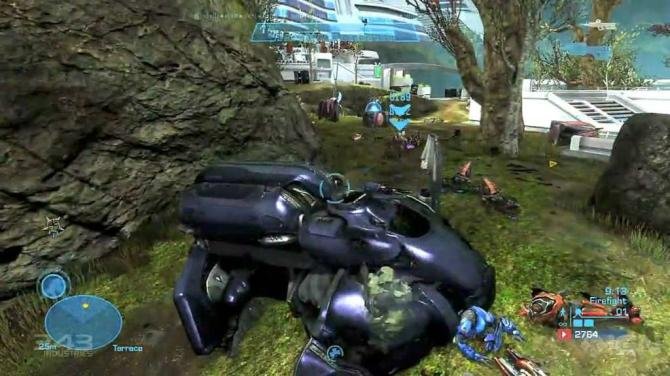 Halo: Reach 
