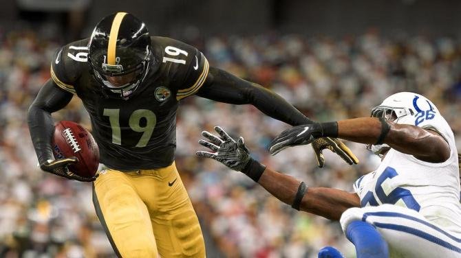 Madden NFL 20 