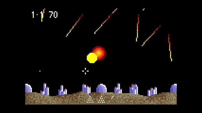 Atari 50: The Anniversary Celebration 