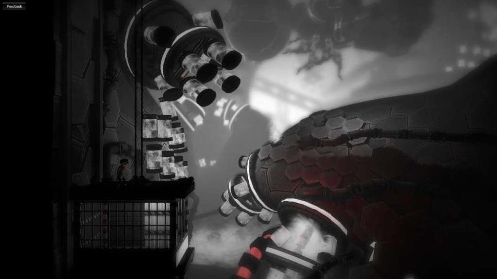 MonoChroma 