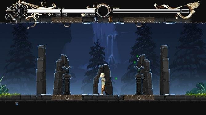 Record of Lodoss War -Deedlit in Wonder Labyrinth 