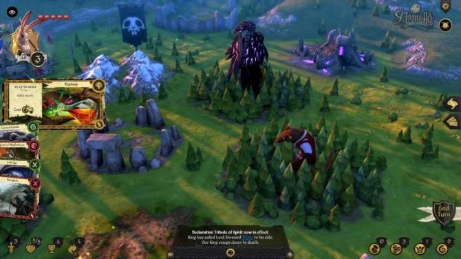Armello 