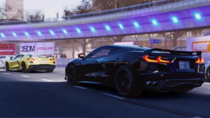 Project CARS 3 PS4 / PS5 Access 
