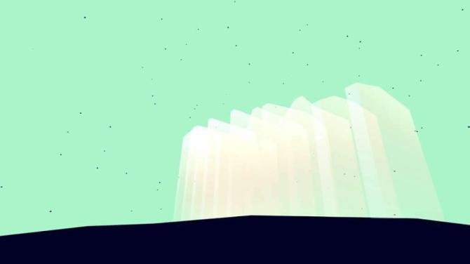 MirrorMoon EP 
