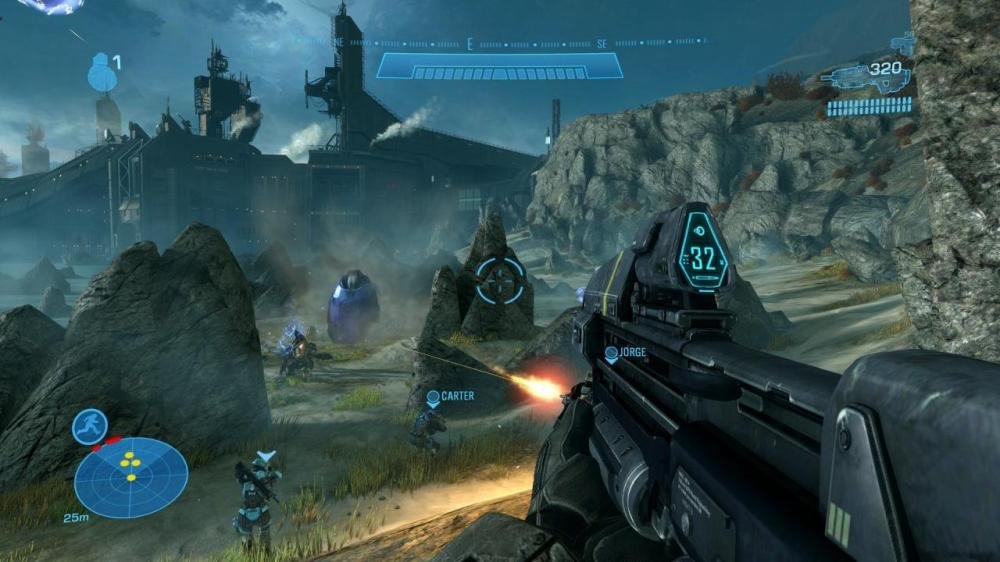Halo: The Master Chief Collection 