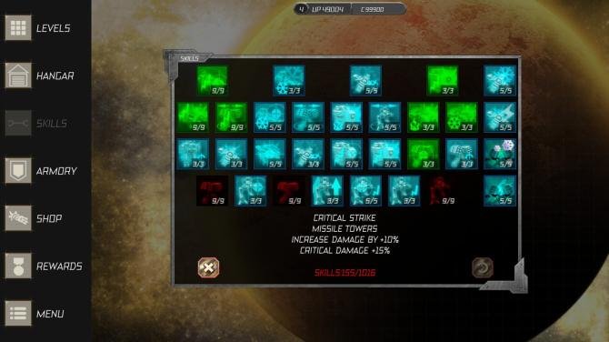 MechDefender - Tower Defense 