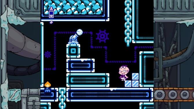 Rugrats: Adventures in Gameland 