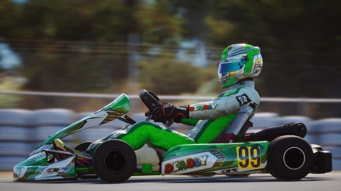 KartKraft 