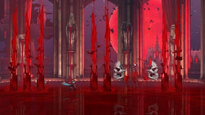 Castlevania: Belmont's Curse Midnight Edition PRE-ORDER 