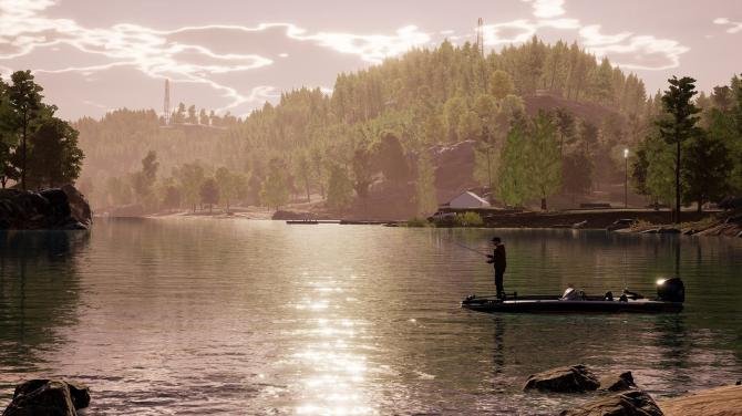 Fishing Sim World: Pro Tour 