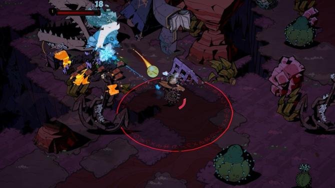 Wizard with a Gun 