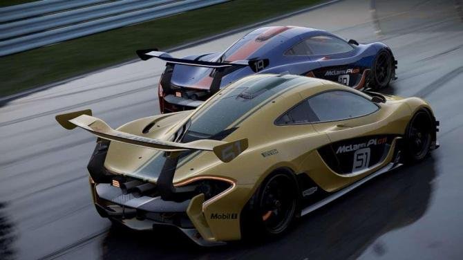 Project CARS 2 Deluxe Edition 