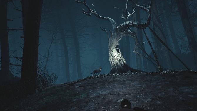 Blair Witch VR 