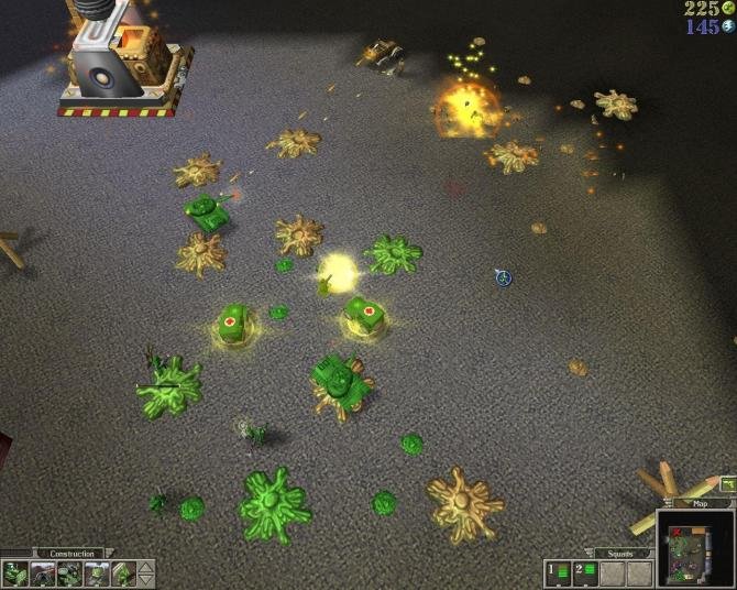 Army Men RTS 