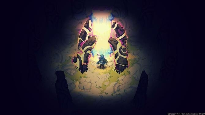 Aethermancer 