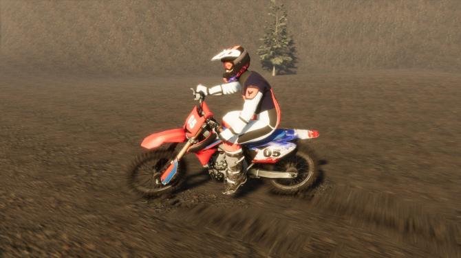 Enduro Unleashed 