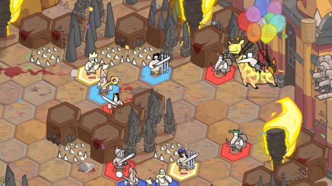 Pit People 