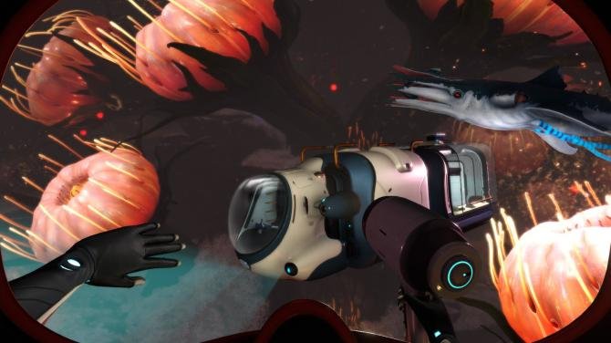 Subnautica Deep Ocean Bundle (2021) 
