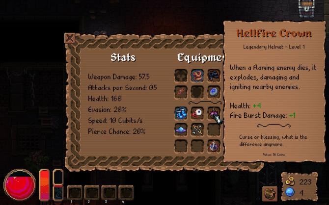 Into the Necrovale 