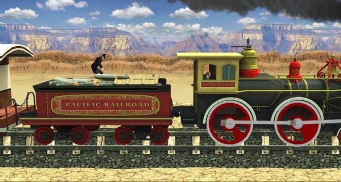 Gold Rush! 2 