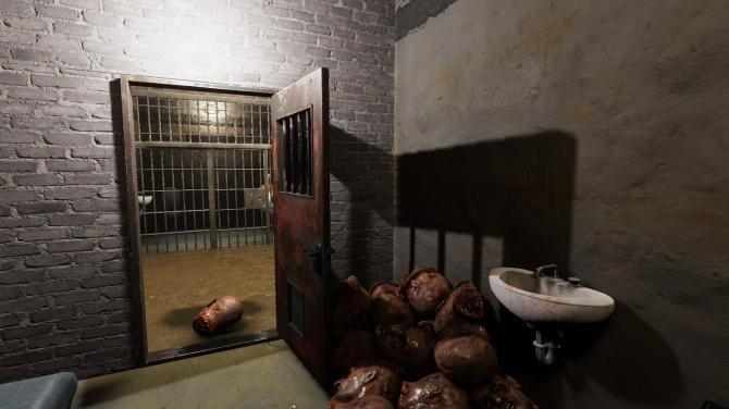 15th Prison 